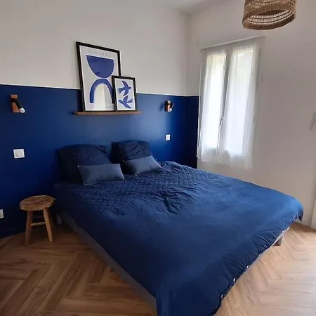 La Maison Des Pins