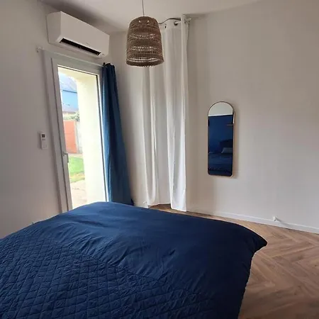 La Maison Des Pins Apartamento