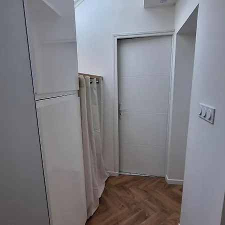 Apartamento La Maison Des Pins