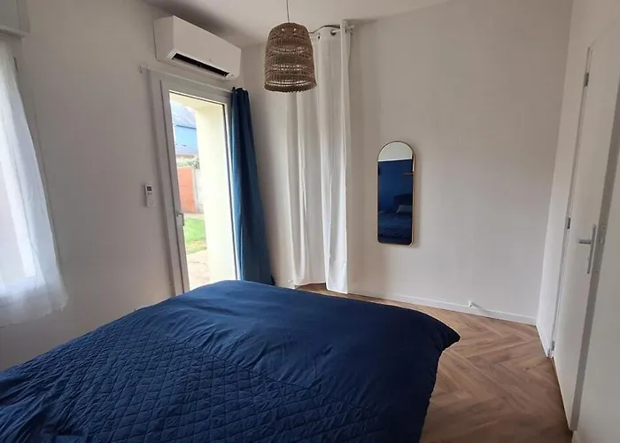 La Maison Des Pins Apartamento